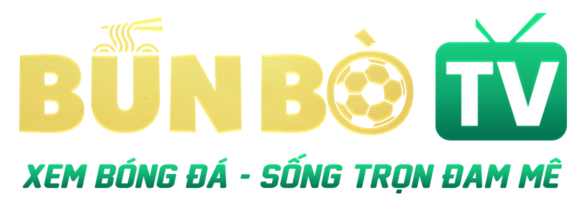 Logo Bun Bo TV